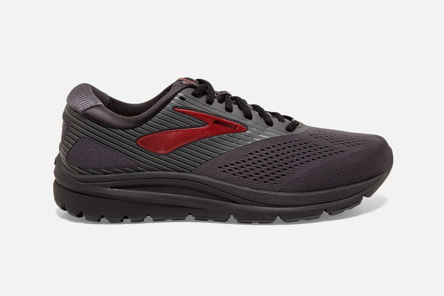 Brooks addiction outlet mens running shoes